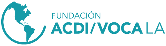 Fundación ACDI/VOCA