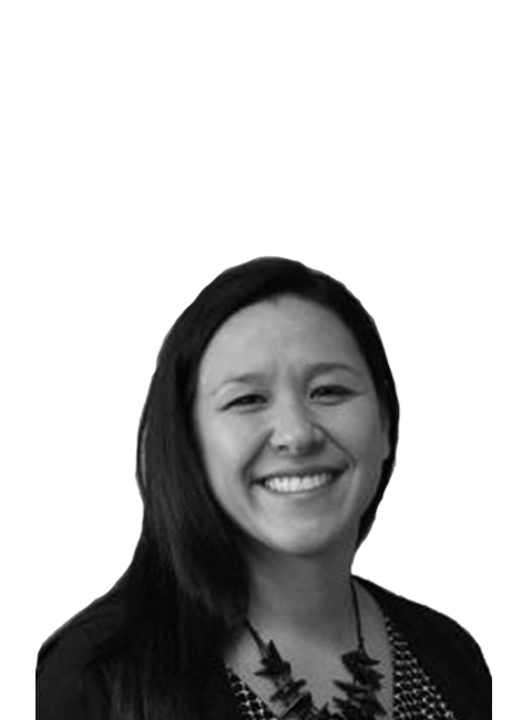 Nicole Chao, Vicepresidenta del Departamento de Resiliencia y Crecimiento de ACDI/VOCA